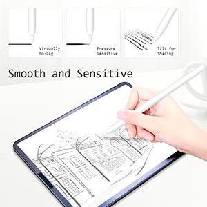 Smooth Tips Replacement