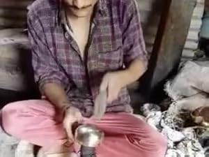 Crafted in India