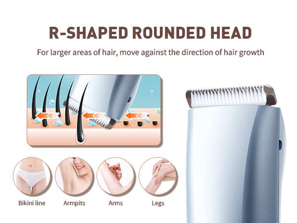 razors for women