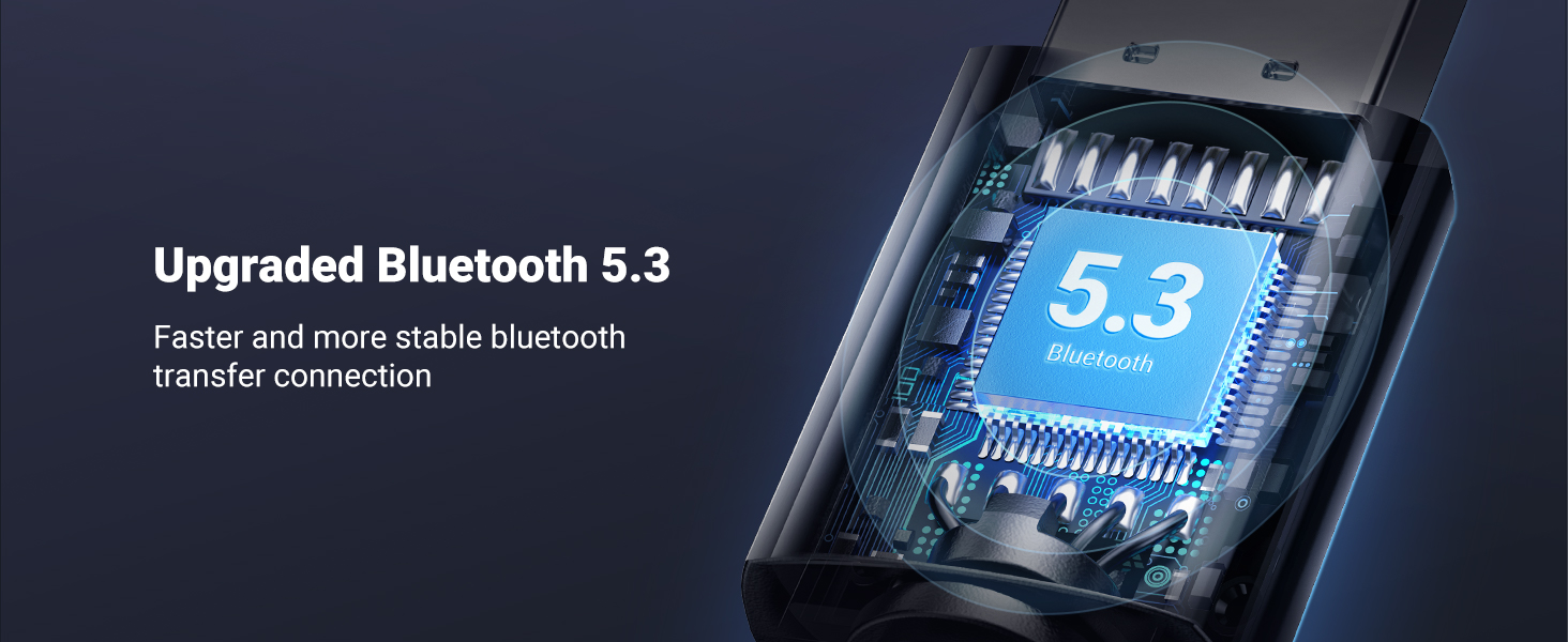 bluetooth adapter for pc