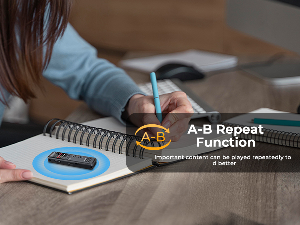 Digital Voice Recorder