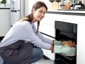 Food Grade Grill Gloves