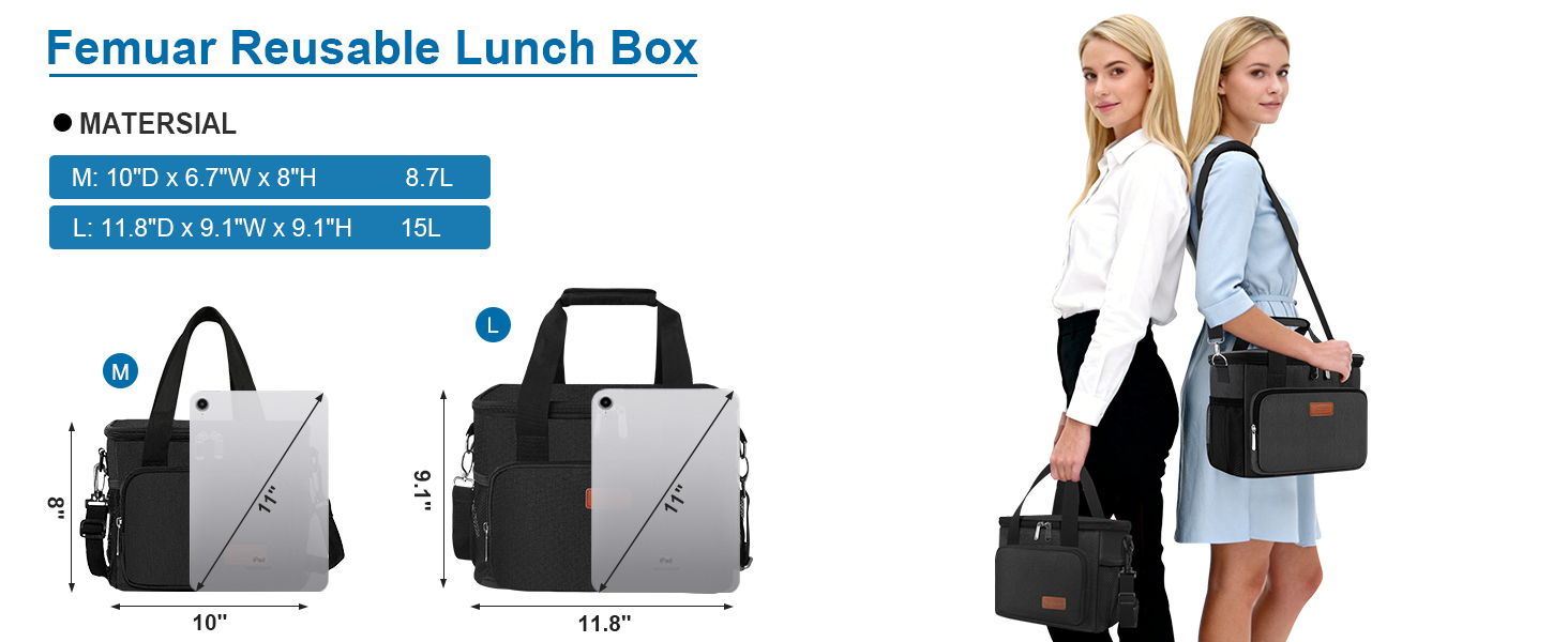 lunch box