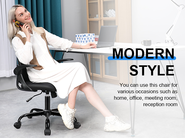 ergonomic office chair