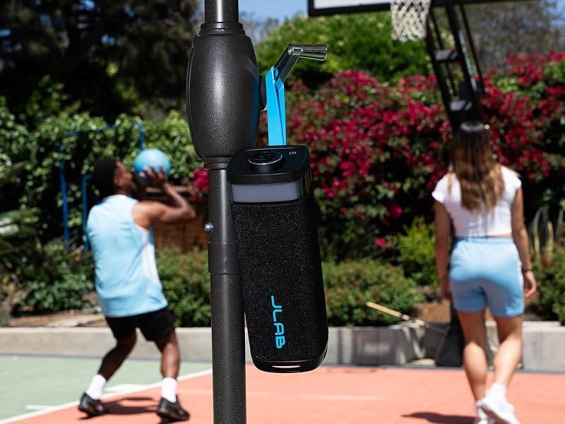 Jbuds speaker party anywhere