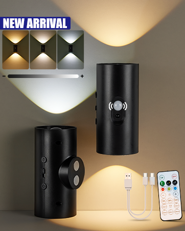 Wall Sconce