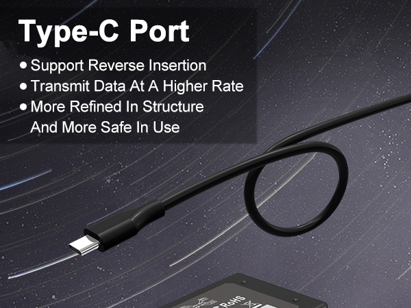 65W USB C charger