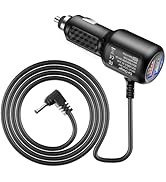 Replacement Power Charging Cord for Wireless Backup Camera Screen Display Quick