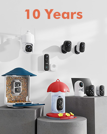 home security camera