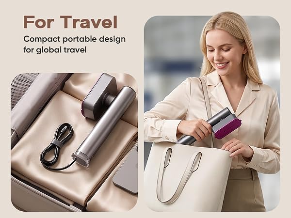 travel portable steamer