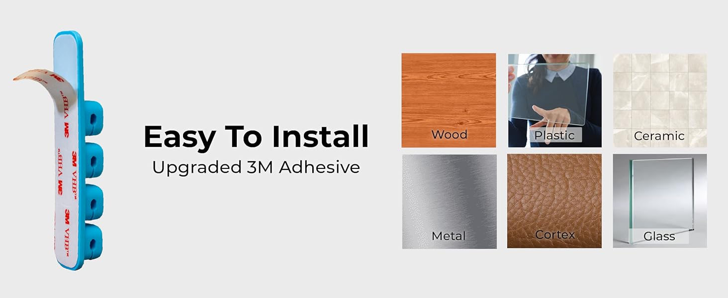 easy to install