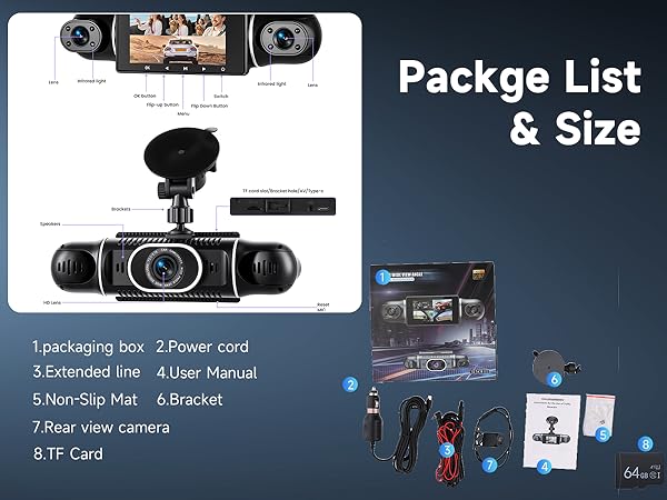 Package List