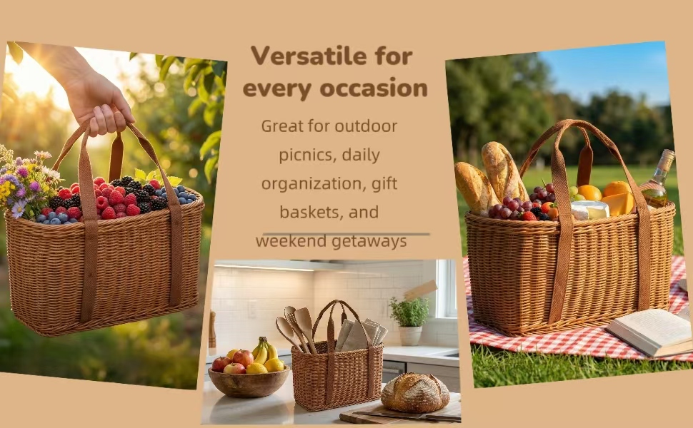 versatile for every occasion