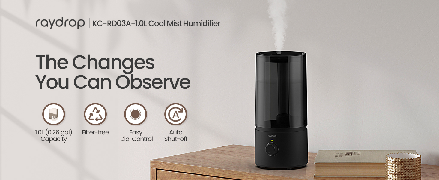humidifier