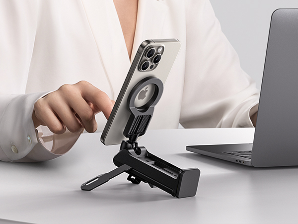 tablet holder for airplane