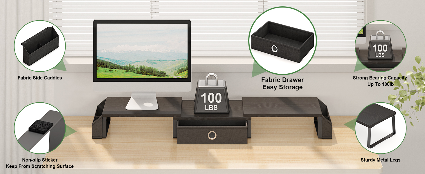 monitor stand riser 3