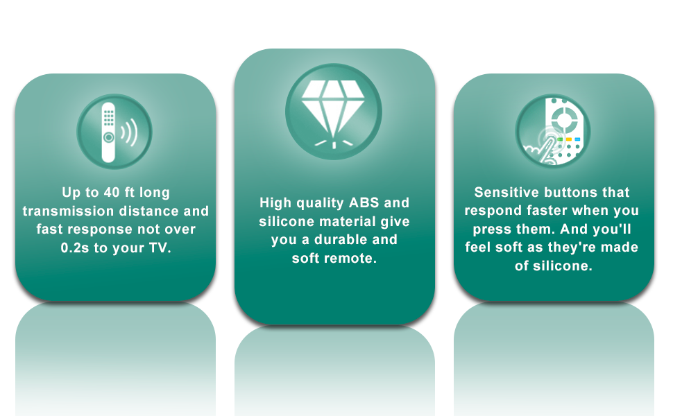 universal remote lg smart tv