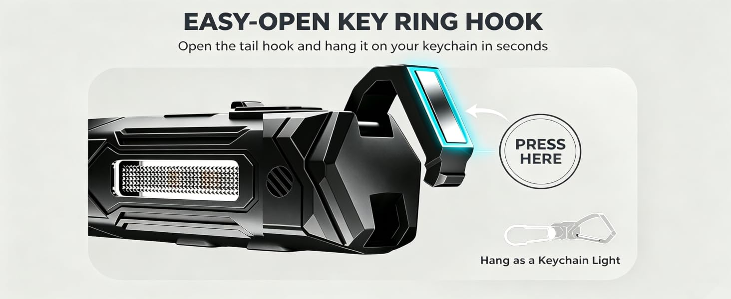 small led flashlight,keychain flashlight,mini flashlight keychain