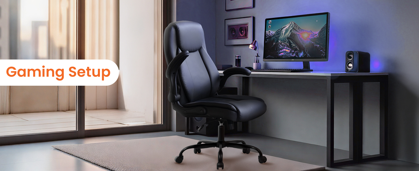 Home office chair, modern office chair, executive chair, conference chair