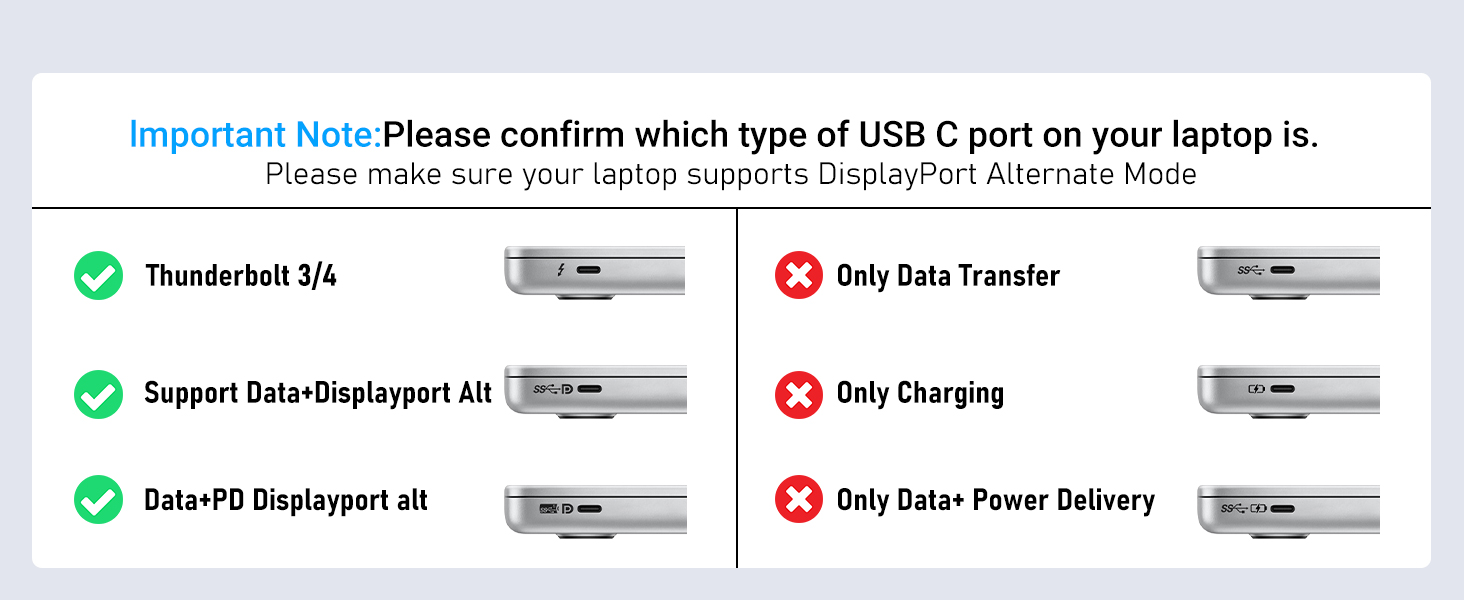 comfirm before purchase