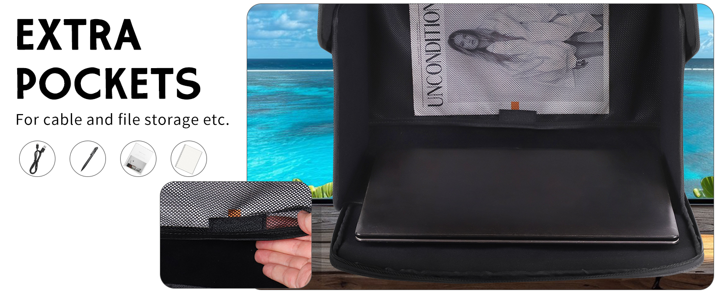 Dian Nao Sun Shade-M6