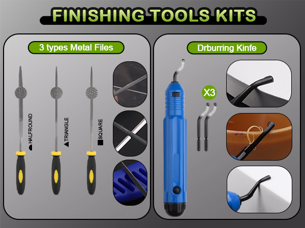 FISHING TOOLS KITS