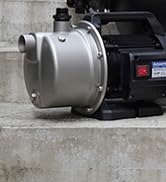 Shallow Well Pump