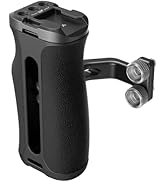 SmallRig Mini Side Handle with 1/4