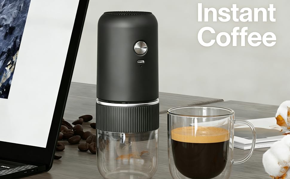 coffee grinder