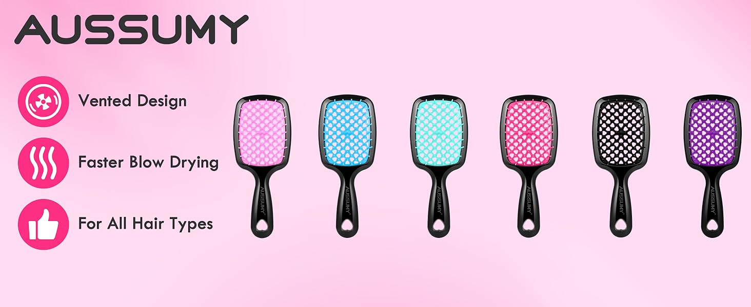 Hair Brush