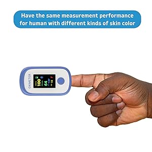 oximeter