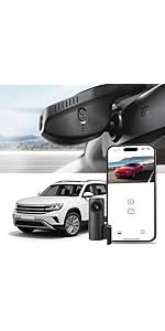 G28-2 4K+2K Car Dash Cam Front and Rear for BMW X3 M40i 2022-2023 X4 X5 X6 X7 2019 330li 2021,Factor...
