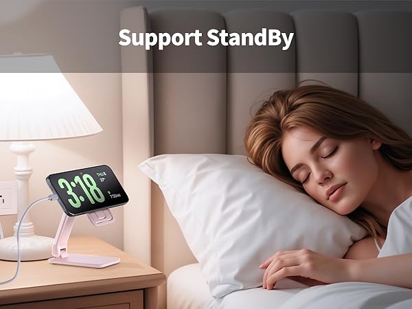 cell phone stand
