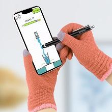 stylus for phone