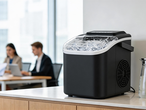 ice makers countertop nugget