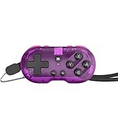 CRKD ATOM - Collectible Keychain Controller for Nintendo Switch, PC, Mac, Mobile and Smart TV (At...