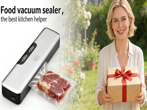 VAUUM SEALER