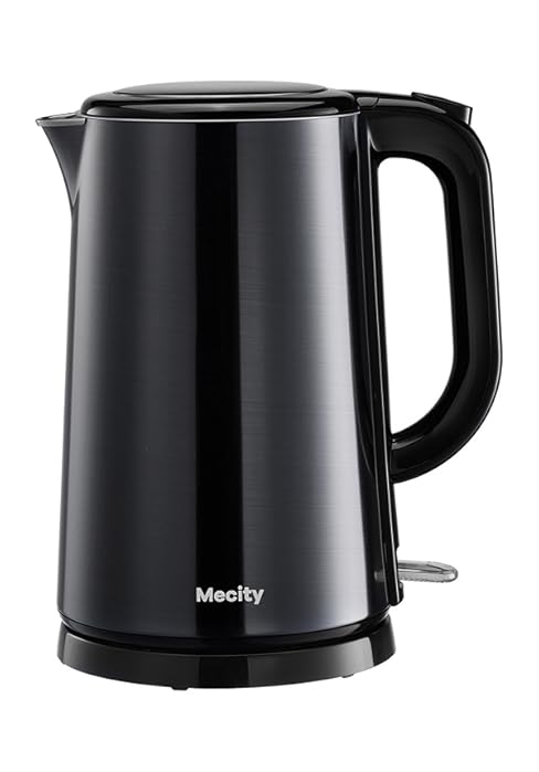 Electric Kettle Water Boiler