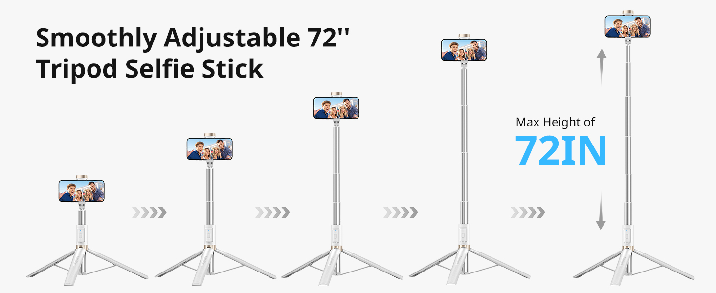 selfie stick for iphone