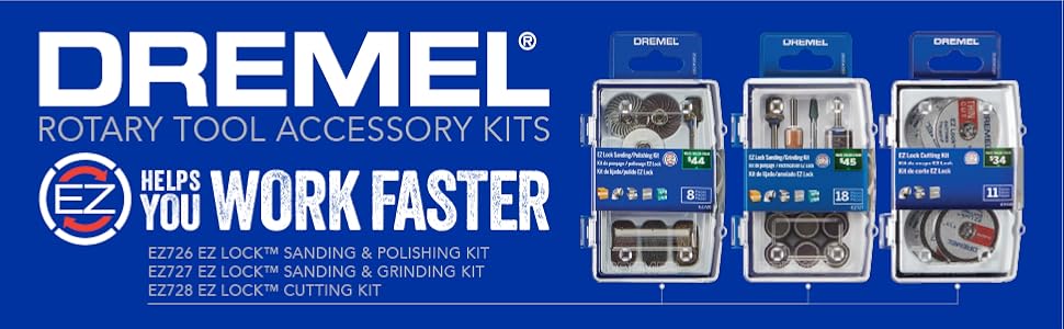 EZ Lock Micro Kits - Main Banner