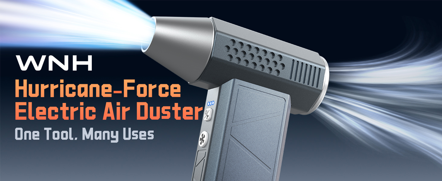 compressed air duster