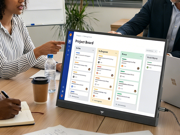 laptop monitor extender