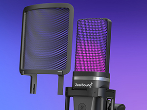 shield pop filter