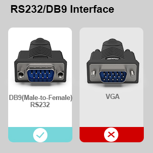 usb to serial cable
