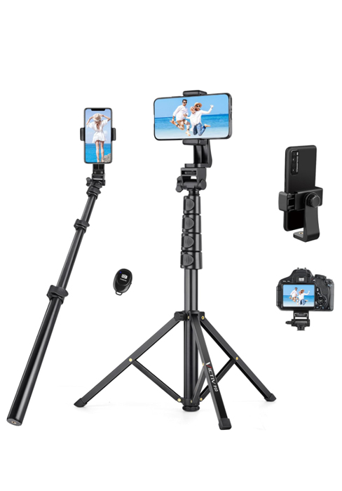 travel tripod