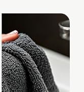 Utopia Towels 6 Pack Premium Hand Towels Set, 16 by 28 inches, 100% Ring Spun Cotton, Ultra Soft ...