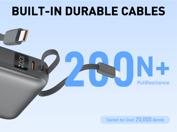 Wide Compatibility small power bank for iphone portable charger for phone