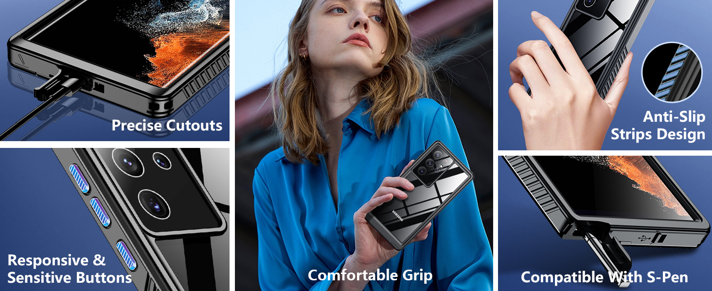 samsung galaxy s22 ultra case