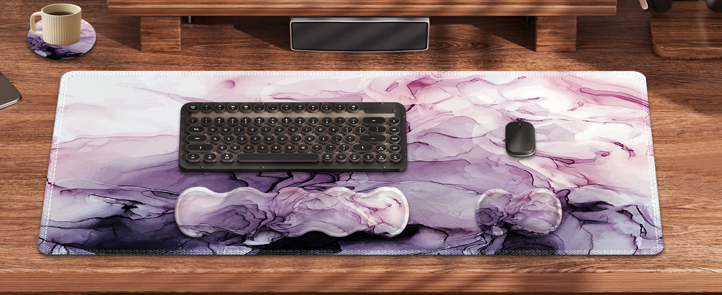 mouse pad