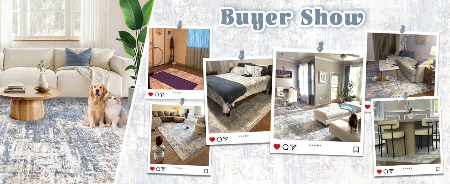 rug show